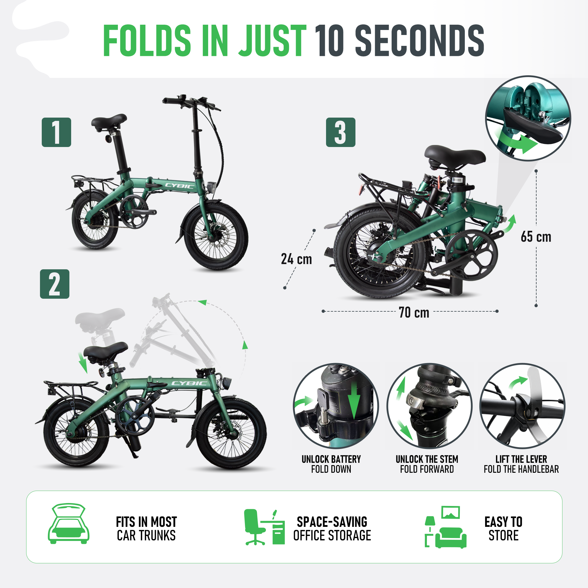folding bike 001