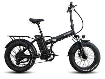 ¿Qué tan rápido van las bicicletas eléctricas?