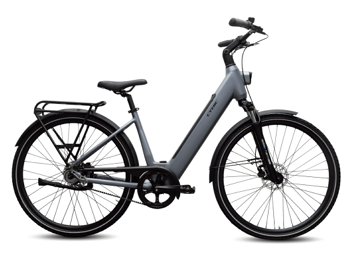 Comprender el proceso de fabricación de las bicicletas electrónicas desde piezas hasta vehículos completos