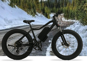 ¿Cuáles son los diferentes escenarios de uso y tipos de bicicletas electrónicas?