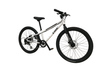 MTB Coolbo Design by Cybic 24\' con sistema de velocidad variable Shimano