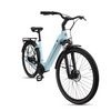 Bicicleta eléctrica urbana Verve de 29\' para mujer