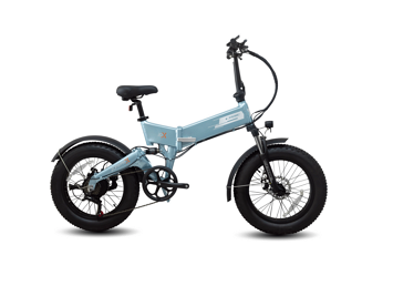 ¿Cuáles son las funciones comunes de las bicicletas populares en el mercado?