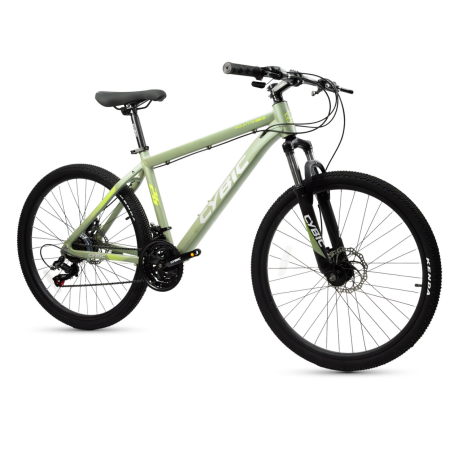 Materiales de fabricaci&oacute;n de bicicletas