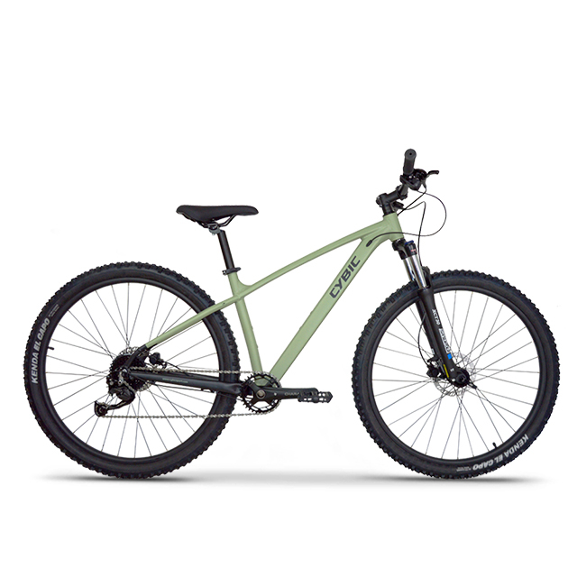 2022 EUROBIKE 29″ MTB de aluminio