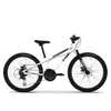 MTB Coolbo Design by Cybic 24\' con sistema de velocidad variable Shimano