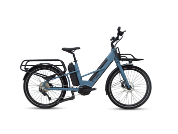 Familia Primero: por qué nuestra bicicleta de carga familiar de 26 'es el mejor compañero de crianza