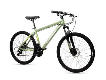 De acero a fibra de carbono: aprenda sobre la evolución de los materiales de fabricación de bicicletas