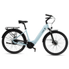 Bicicleta eléctrica urbana Verve de 29\' para mujer