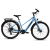 700c\'\'Aurora E-bike mujeres