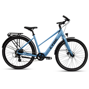 700c''Aurora E-bike mujeres