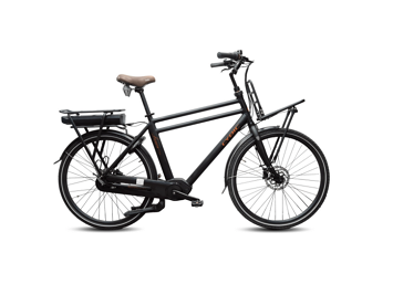 Urban E-Bike Sales Boom en las ciudades: ¿Qué diseños y características los hacen perfectos para viajar?