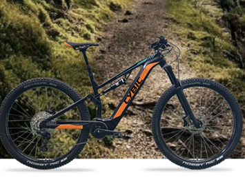 Análisis de las diferencias en la tecnología de fabricación entre bicicletas electrónicas de montaña, bicicletas electrónicas todoterreno y bicicletas urbanas