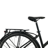 Diseño de bicicleta eléctrica Black City, Marry, Cybic