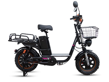 ¿Necesitan licencia de bicicletas eléctricas?