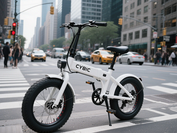 Vale la pena comprar bicicletas electrónicas para desplazamientos urbanos？