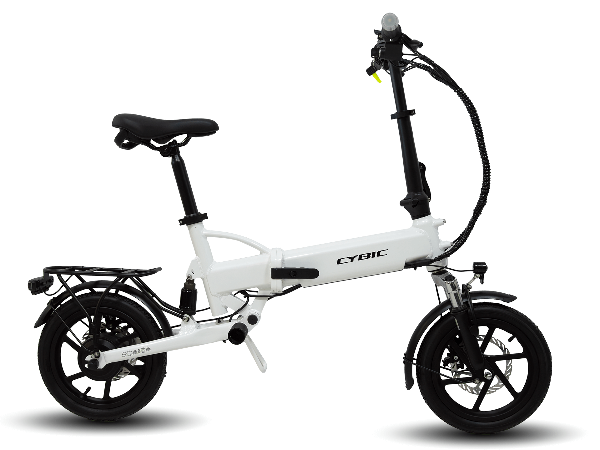 Por qué las bicicletas eléctricas plegables lideran la tendencia de la movilidad urbana: beneficios del mercado que debe conocer